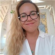 Profesora de Francés Online y Presencial. Todos los niveles, conversación, preparación examenes